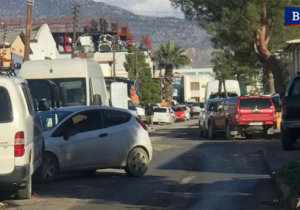 Esnaf ve Zanaatkarlar Odası: Lefkoşa Sanayi Bölgesi’nde işler çığırından çıktı