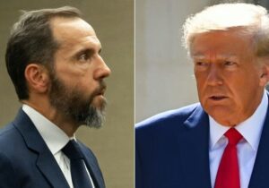 Trump hakkındaki federal davalara bakan özel yetkili savcı görevinden istifa etti