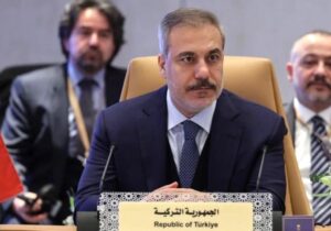 Hakan Fidan: “SDG samimiyse feshedildiğini açıklamalı”