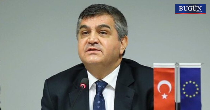 Kıbrıs Sorunu ve gaz arayışı: Türkiye, AB ile enerji görüşmelerini yenilemek istiyor