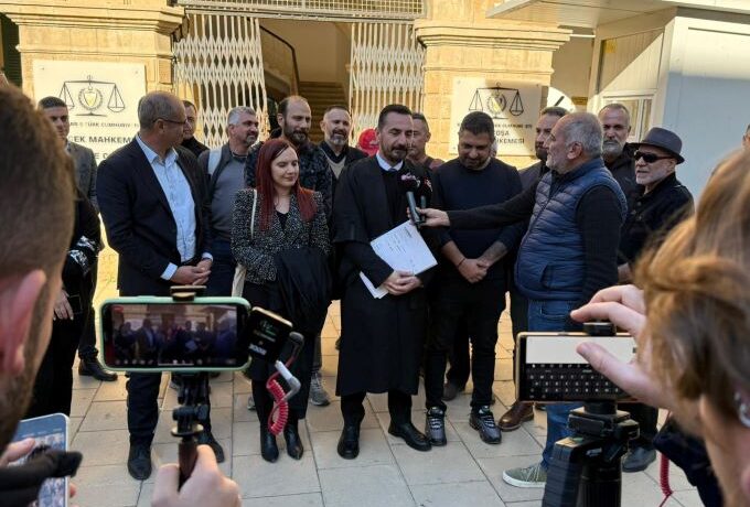 Ali Kişmir davası Anayasa Mahkemesi’ne havale edildi