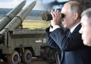 Rusya, Akdeniz ve Afrika operasyonları için güçlerini Libya’ya kaydırıyor