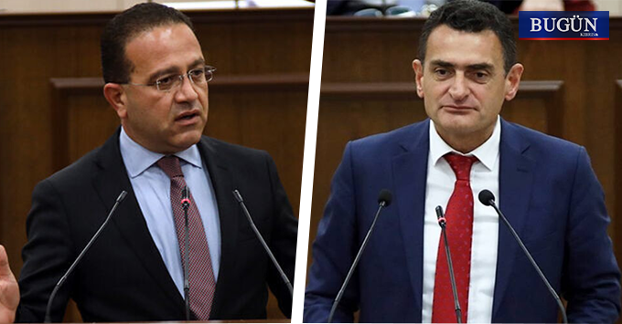 Şahali: “Hükümetin her adımı şüphe uyandırıyor, görev değişiklikleri gerekçesiz yapılıyor”