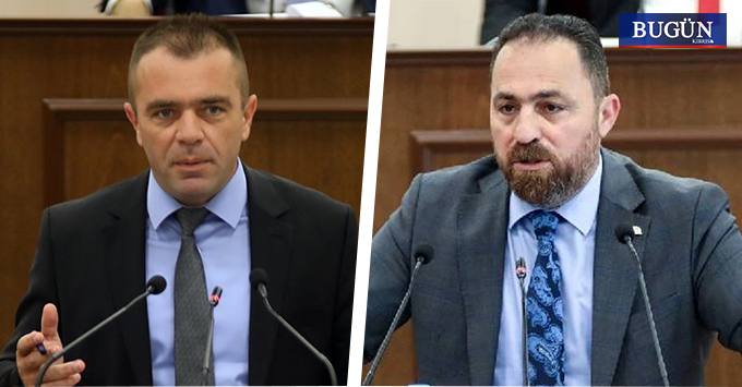 Meclis’te üretim ve ihracat krizi tartışıldı