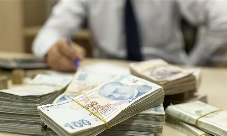 Gelir vergisi matrah dilimleri yeniden düzenlendi