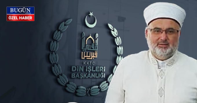 Yeni yılın ilk güzel haberi bizden: AHMET ÜNSAL GÖREVDEN ALINDI!