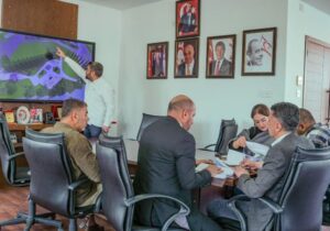 Yenikent Park projesiyle doğa ve sosyal yaşam bir arada