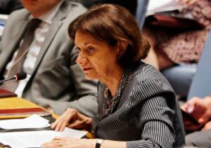 BM’den Genel Sekreter Yardımcısı DiCarlo ile ilgili açıklama