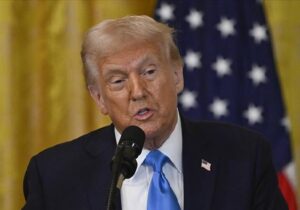 Trump: “Hamas rehineleri saat 12.00’ye kadar bırakmazsa Gazze’ye ne olacağını bilmiyorum”