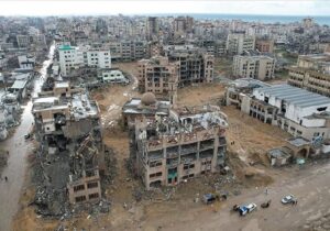 İsrail, Filistin’in vergi gelirlerinin 90 milyon dolarına el koydu