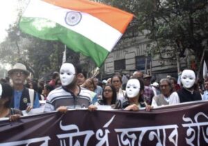 Hindistan’da cinsel saldırı ve toplu tecavüz suçlamasıyla 60’a yakın kişi tutuklandı