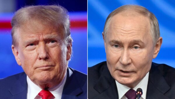 Trump barış için Putin ve Zelenskiy ile telefonda görüştü