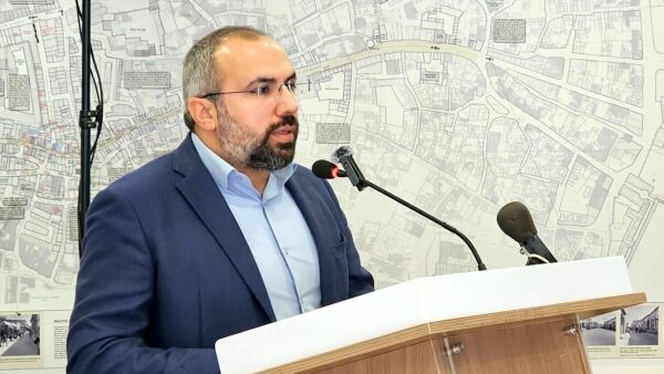 Kukumas: “Kıbrıs’taki gayrimenkuller hızla zengin yabancı uyrukluların eline geçiyor“