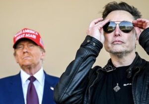ABD’de 14 eyalet, Elon Musk ve Donald Trump’a dava açtı: Seçilmemiş bir kişiye verilen kapsamlı yetki, anayasaya aykırı