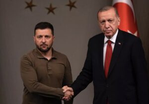 Erdoğan ve Zelenskiy görüşmesi: Bu savaş artık sona ermeli