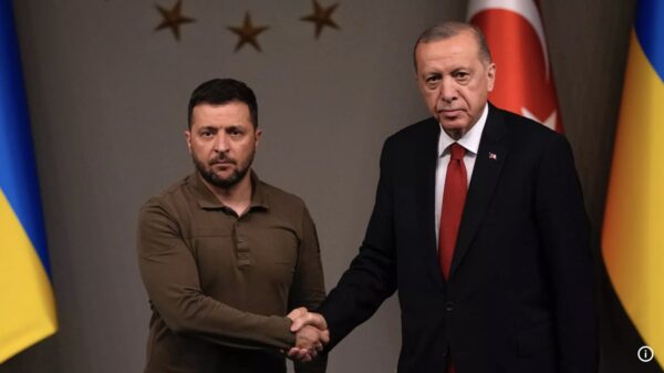 Erdoğan ve Zelenskiy görüşmesi: Bu savaş artık sona ermeli