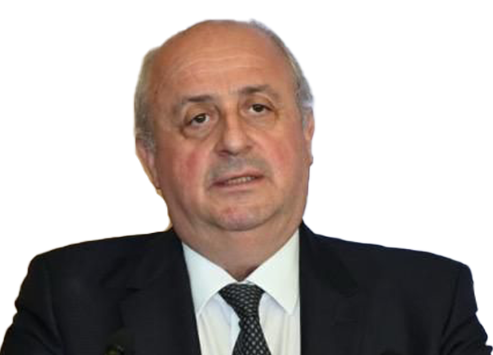 Mehmet Köksal (Konuk Yazar)