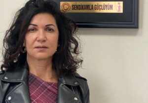 KTOEÖS Başkanı Selma Eylem: “Eğitimdeki kuşatmaya karşı direnmeye devam edeceğiz!”