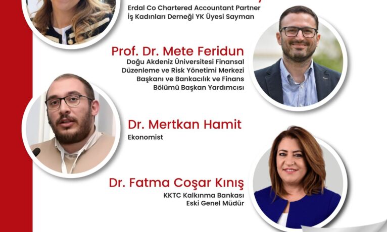 İş’te Kadın Ekonomi Paneli: Sektörün uzmanları bir araya gelecek