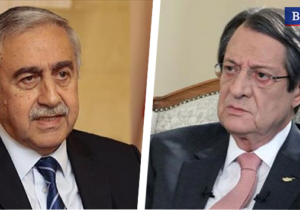 Akıncı’dan Anastasiadis’e yanıt: “Crans Montana’daki başarısızlık Türkiye’ye fatura edilemez”