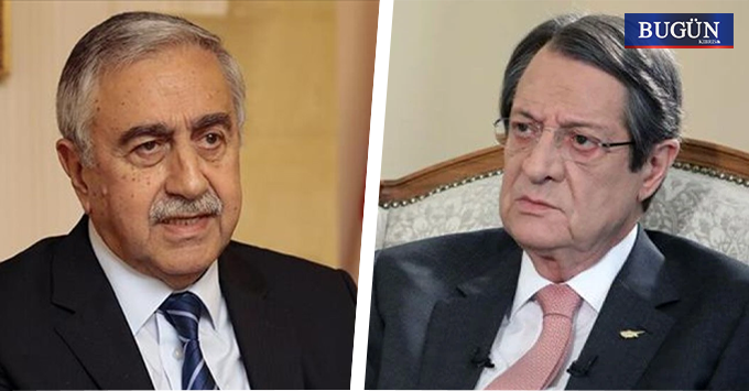 Akıncı’dan Anastasiadis’e yanıt: “Crans Montana’daki başarısızlık Türkiye’ye fatura edilemez”