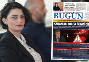 Aslı Murat: “Yetki karmaşası yaratarak trafik krizini çözemezsiniz”