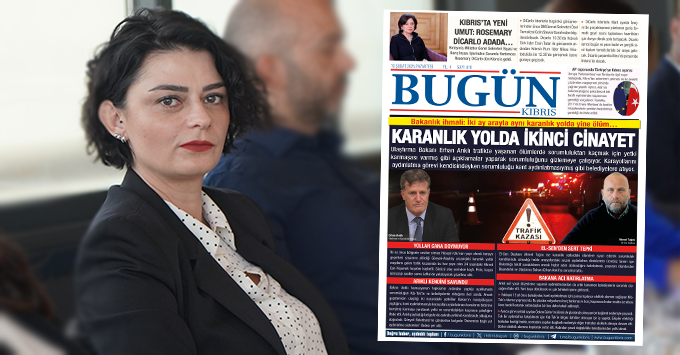 Aslı Murat: “Yetki karmaşası yaratarak trafik krizini çözemezsiniz”