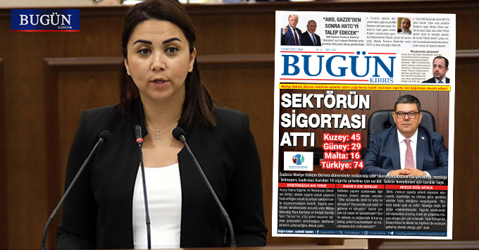 Baybars: “Sigorta sektörünü de rant kapısı haline getirdiniz!”