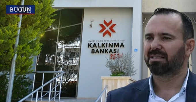 Bengihan: “Kalkınma Bankası Yönetim Kurulu, iyi idare ilkelerine aykırı hareket ediyor”