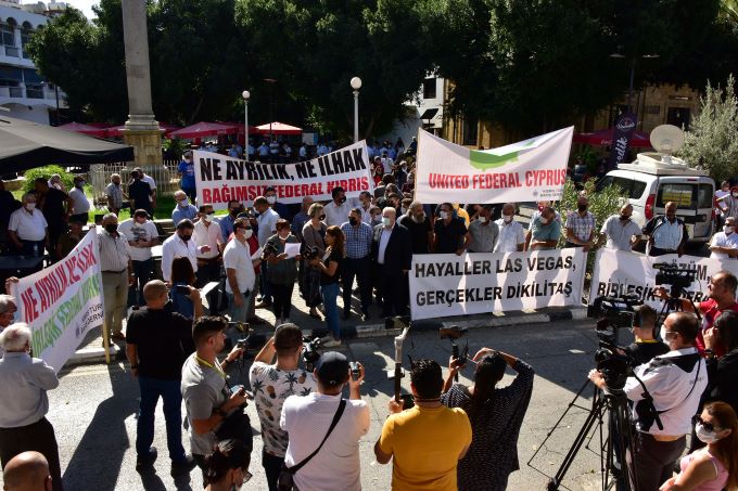 Bu Memleket Bizim Platformu çalışmalarını hızlandırma kararı aldı