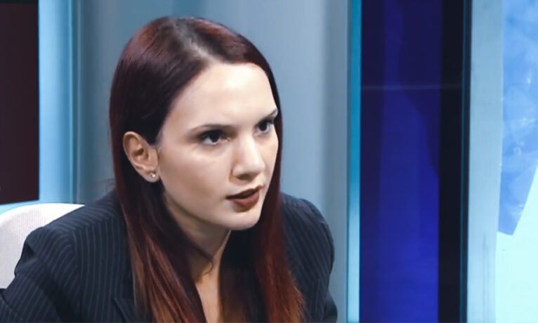 Nazlı: “Bu maddeyi Meclis’e Barolar Birliği getirdi!”