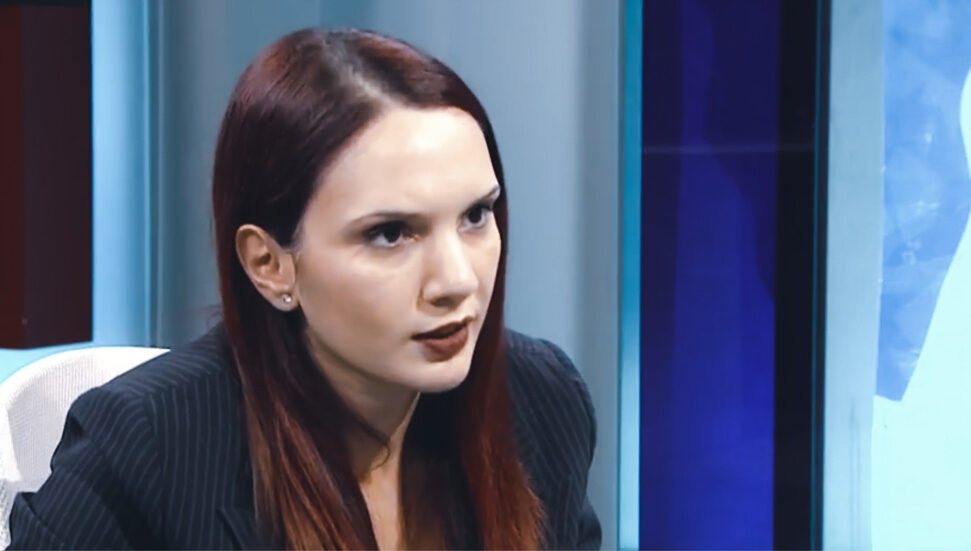 Cansu N. Nazlı: “Kamusal toplu taşıma geliştirilmeli, servet vergisi getirilmeli”