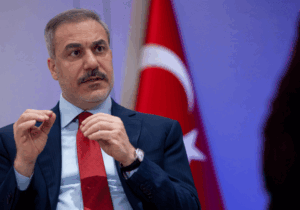 Hakan Fidan’dan Rusya’nın Ukrayna’dan toprak almasına yeşil ışık: Acı seçimler yapmak zorundayız