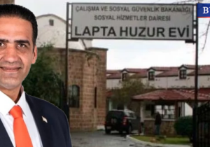 Lapta Huzurevinin 13 yıllık kira yükü Meclis’te: Çözüm hâlâ belirsiz