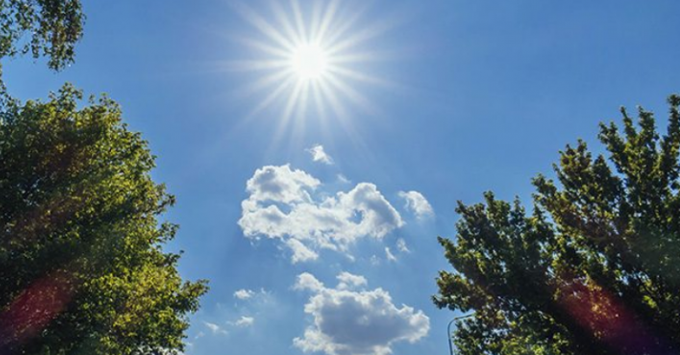 Meteoroloji: Hava sıcaklığı 20 dereceye kadar çıkacak