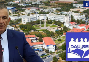 DAÜ-SEN: Çavuşoğlu’nun Meclis’te dile getirdiği maaş rakamları gerçeği yansıtmıyor!