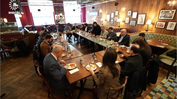 Öcalan Türkiye’yi enerji koridoru konusunda uyardı