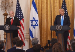 Suudi Arabistan’dan Trump ve Netanyahu’ya yanıt: İsraillileri Alaska’ya nakledebilirler