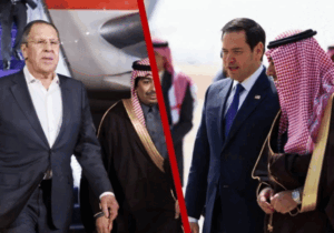 ABD ile Rusya arasında ‘Ukrayna’ müzakereleri Riyad’da başlıyor