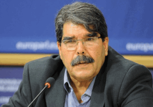 Salih Müslim: “Özgürlükler gelişirse biz de silahlarımızı kenara bırakabiliriz”