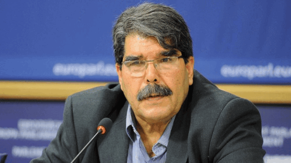 Salih Müslim: “Özgürlükler gelişirse biz de silahlarımızı kenara bırakabiliriz”