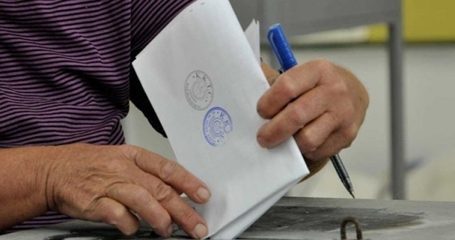 Cumhurbaşkanı adaylığına imza şartı önerildi