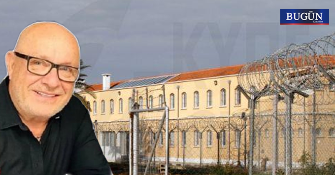 Simon Aykut’un tutuklu yargılanmasının devamına karar verildi