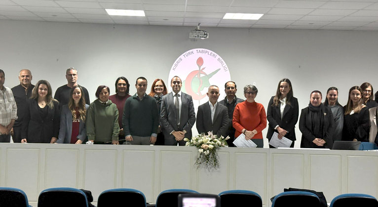 Kıbrıs’ın kuzeyinde çocuk anne-baba olma sorunu: Tabiplerden toplumsal sorumluluk çağrısı