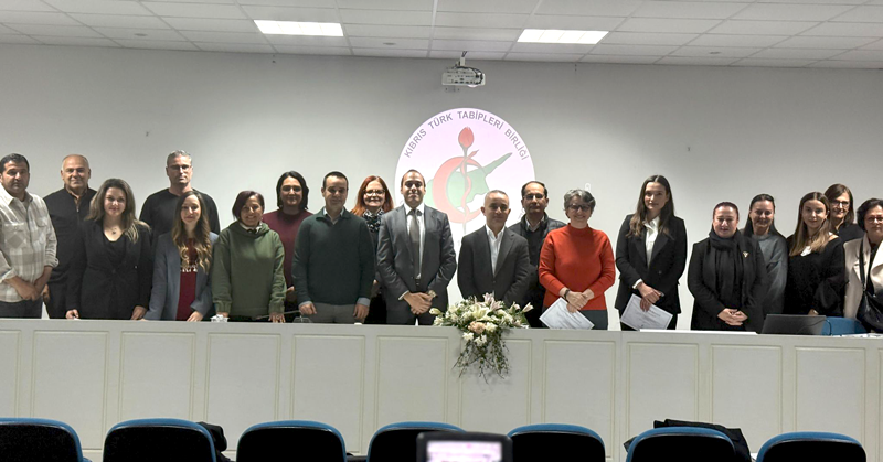 Kıbrıs’ın kuzeyinde çocuk anne-baba olma sorunu: Tabiplerden toplumsal sorumluluk çağrısı