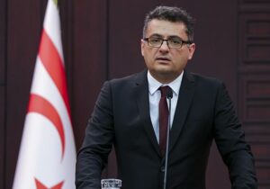 Erhürman: “Çözüm artık ertelenemez bir zorunluluk haline gelmiştir!”