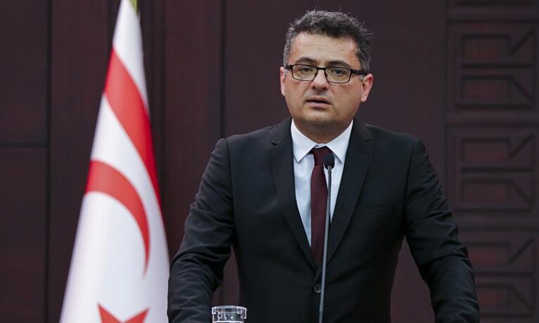 Erhürman: “Çözüm artık ertelenemez bir zorunluluk haline gelmiştir!”