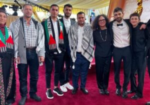 97. Oscar Ödülleri sahiplerini buldu I Filistin belgeseli geceye damgasını vurdu