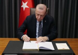 Türkiye I Birçok ABD ürününe uygulanan ek vergiler kaldırıldı