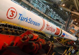 Rusya: Ukrayna, TürkAkım hattına İHA ile saldırdı, saldırı girişimi engellendi